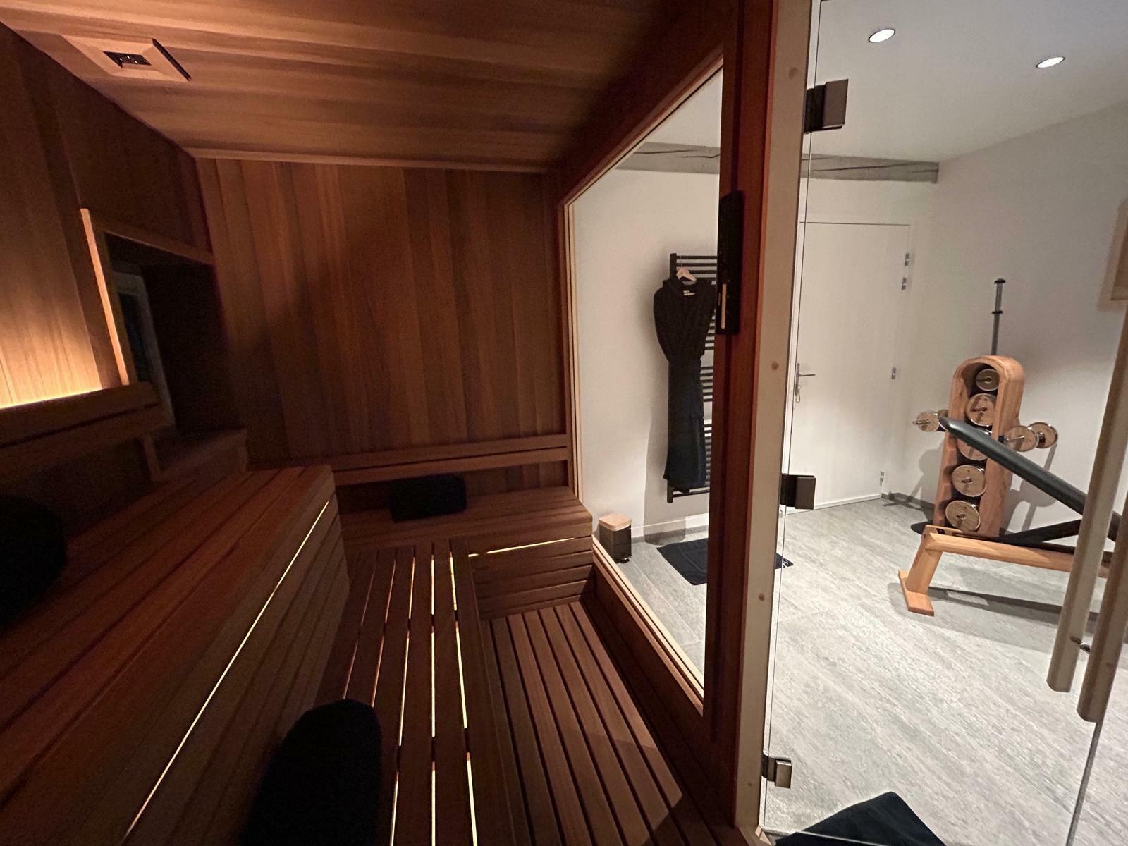 Chalet Mozart Gallery Image 4
