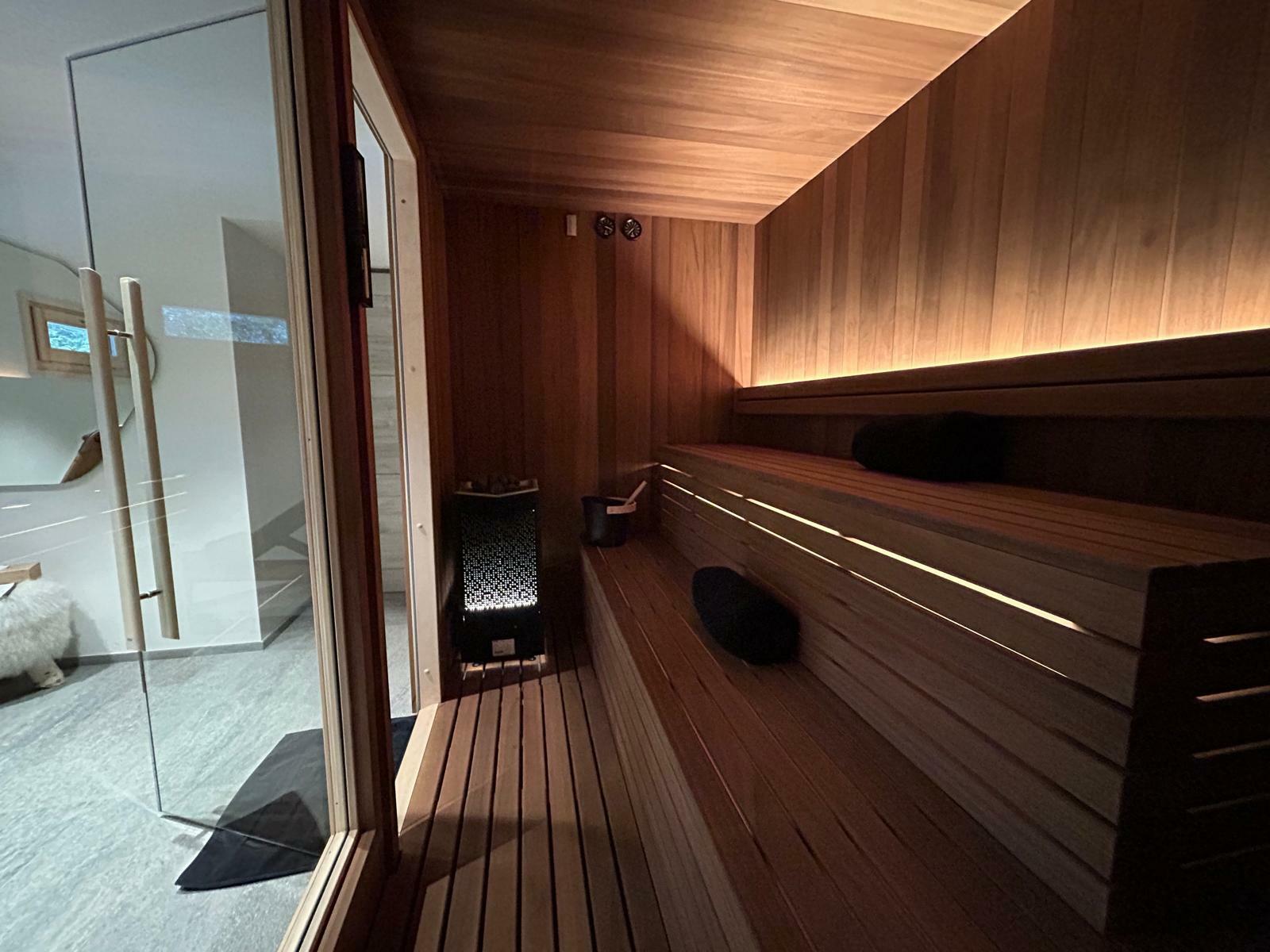 Chalet Mozart Gallery Image 5