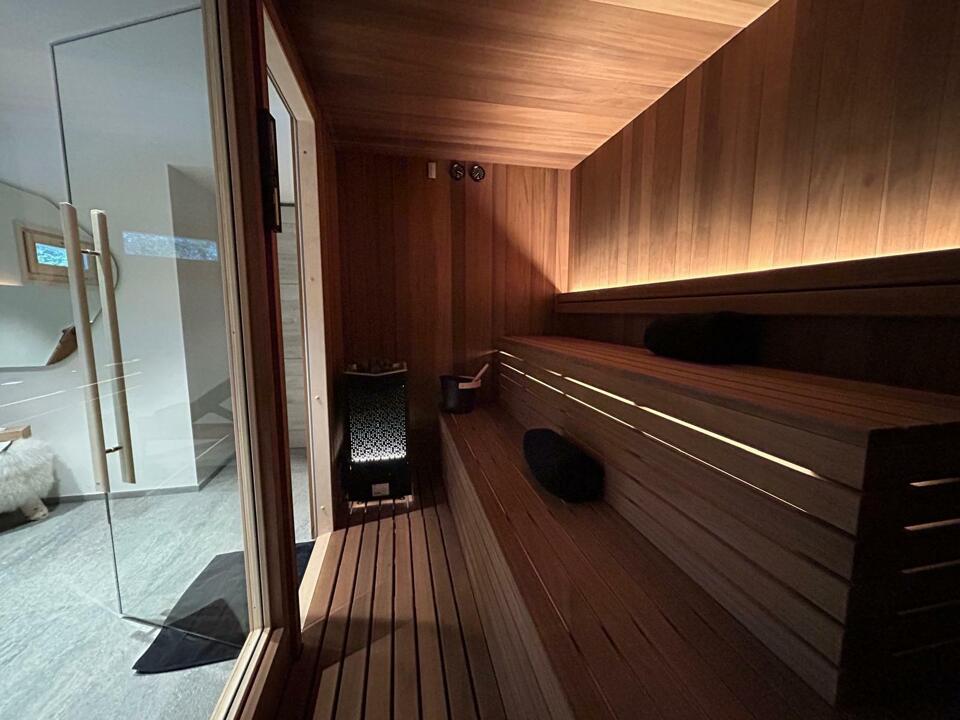 Chalet Mozart Gallery Image 5
