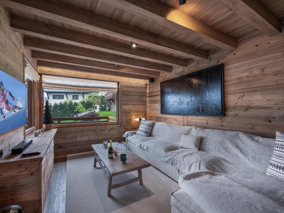 Chalet Myosotis mgv Gallery Image 5