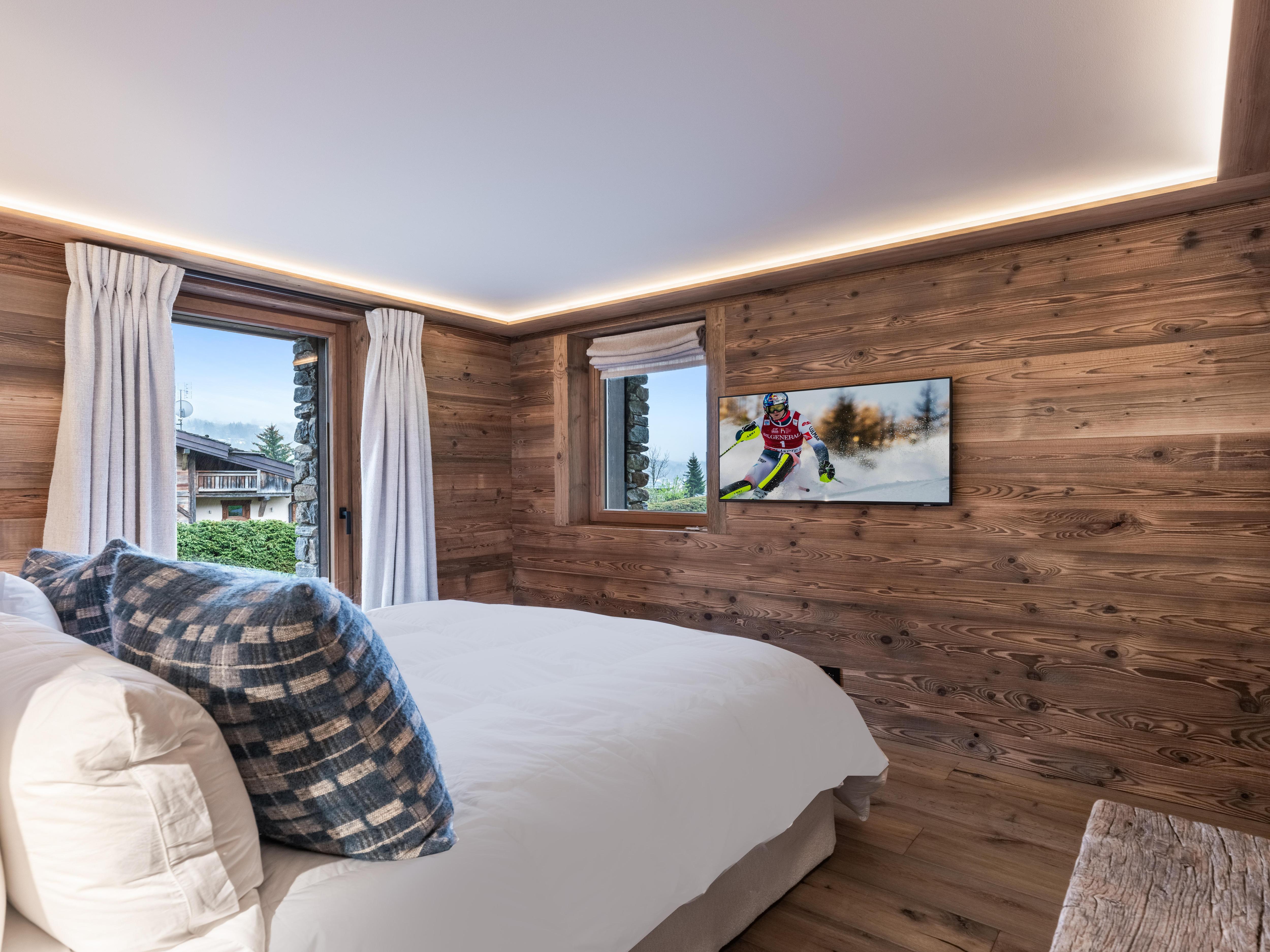 Chalet Myosotis mgv Gallery Image 6