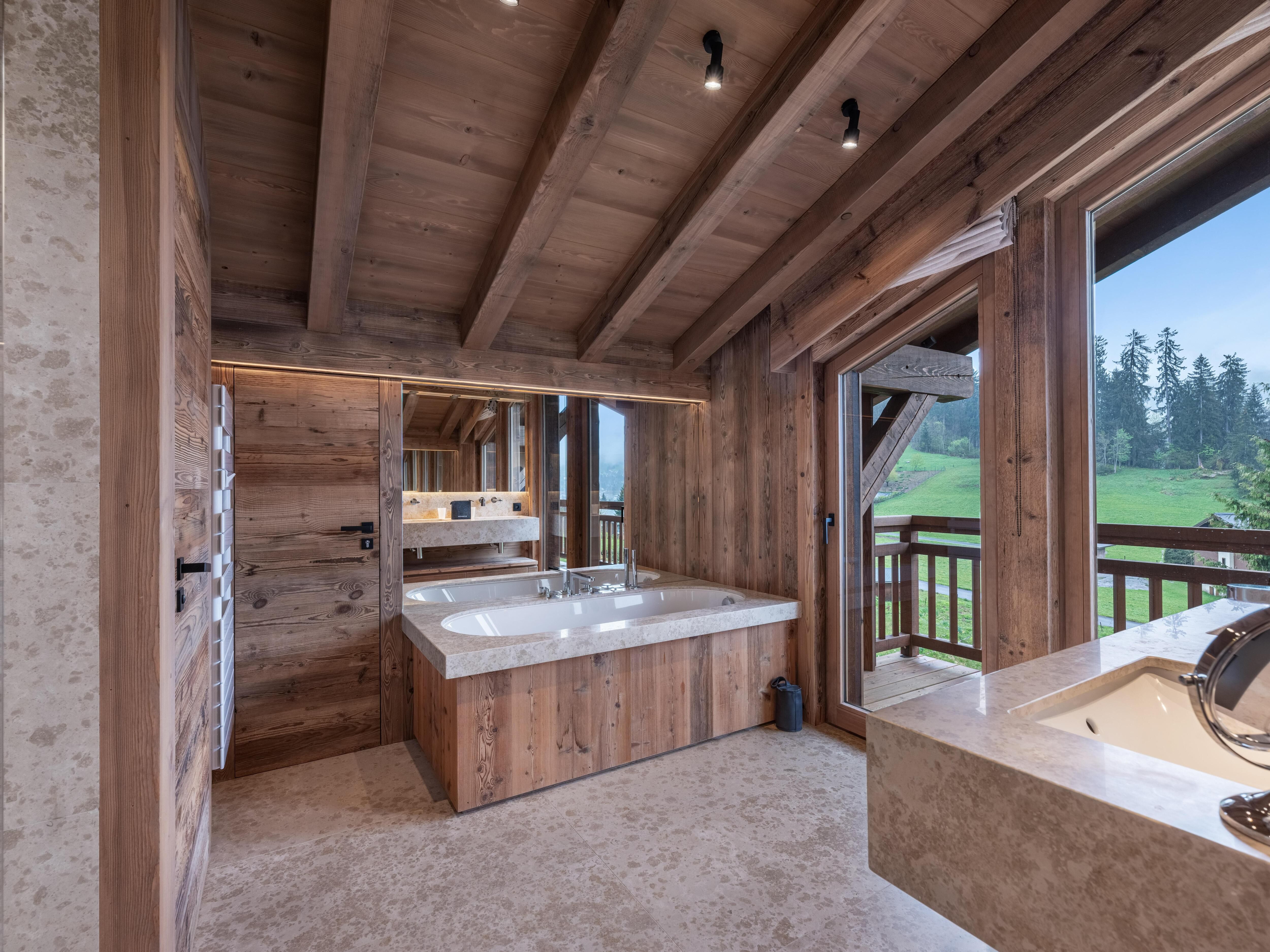 Chalet Myosotis mgv Gallery Image 3