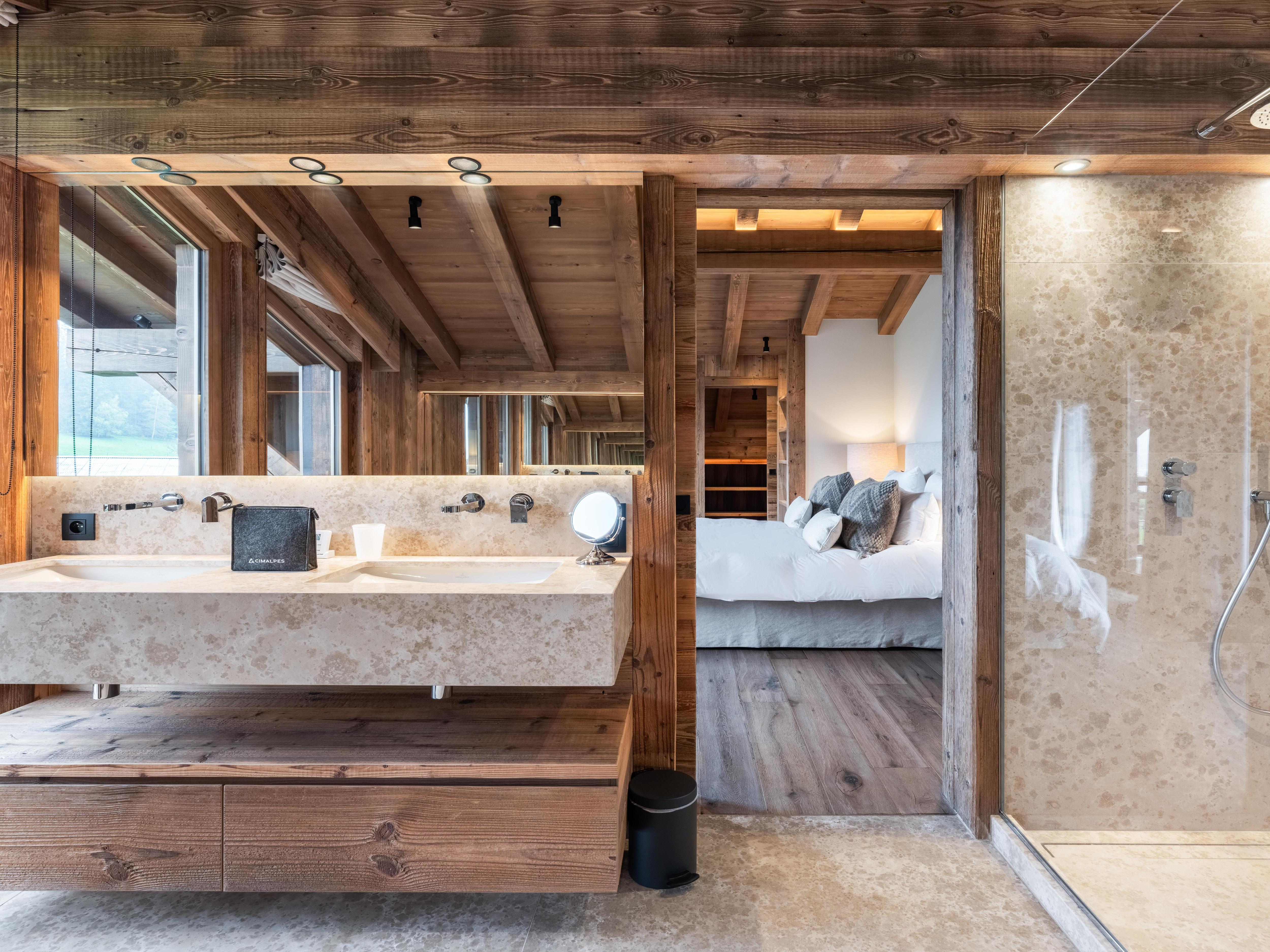 Chalet Myosotis mgv Gallery Image 4