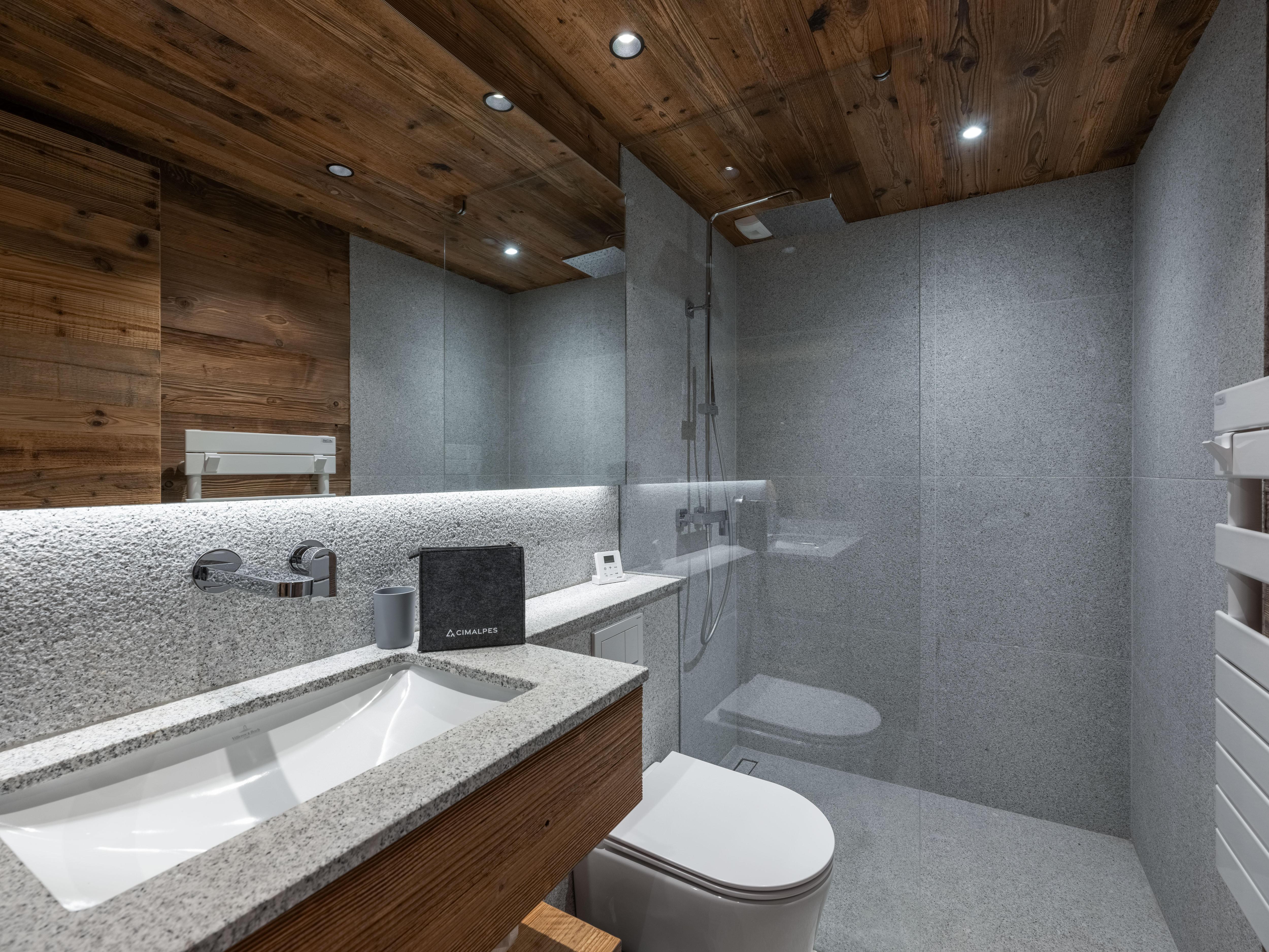 Chalet Myosotis mgv Gallery Image 2