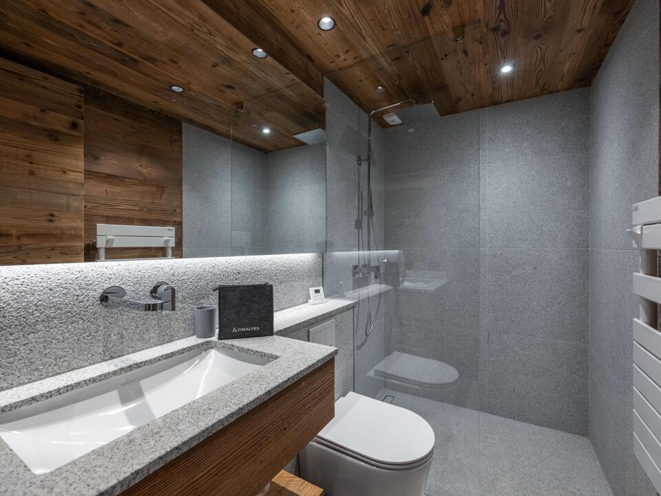 Chalet Myosotis mgv Gallery Image 2