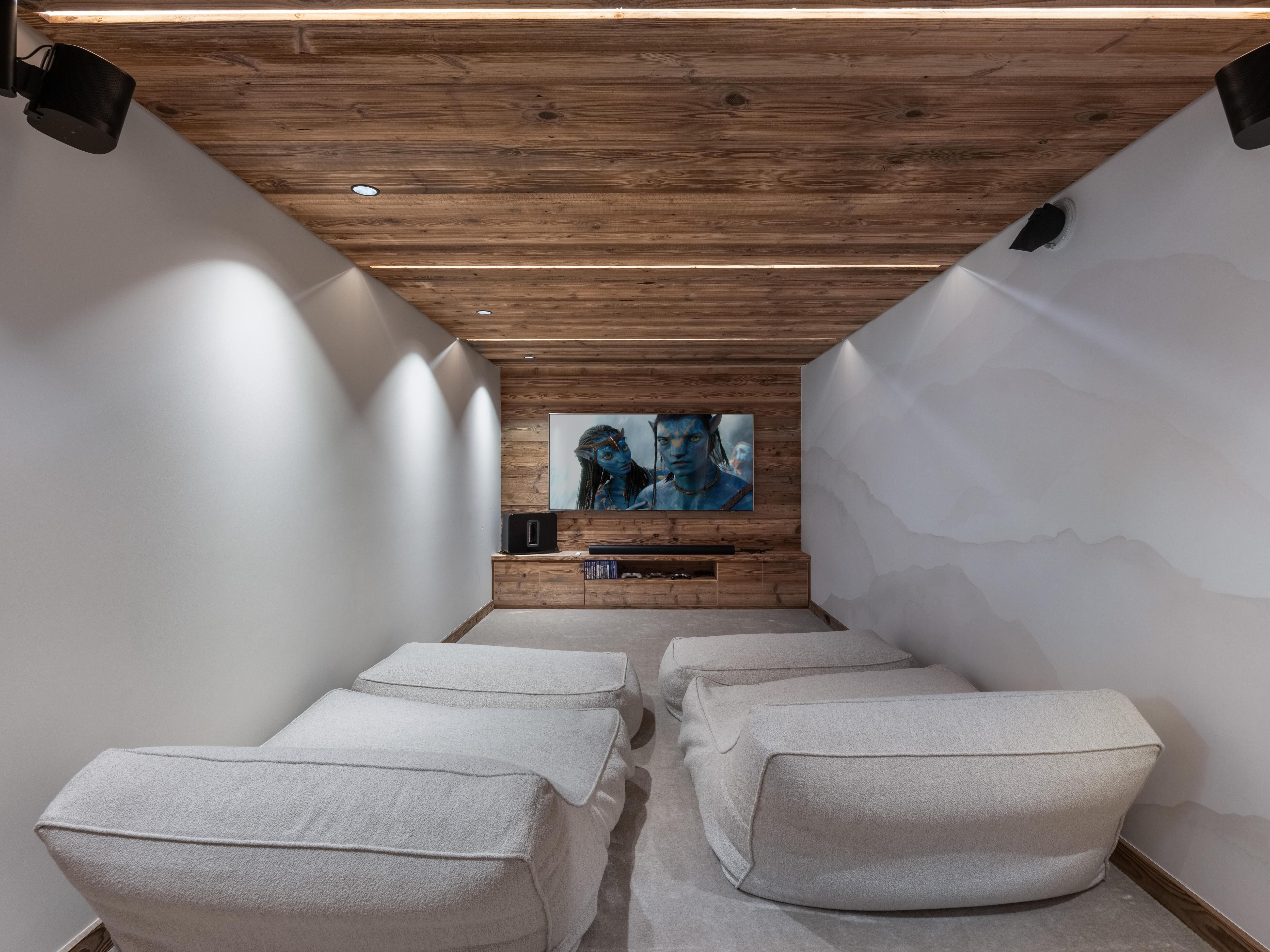 Chalet Myosotis mgv Gallery Image 6