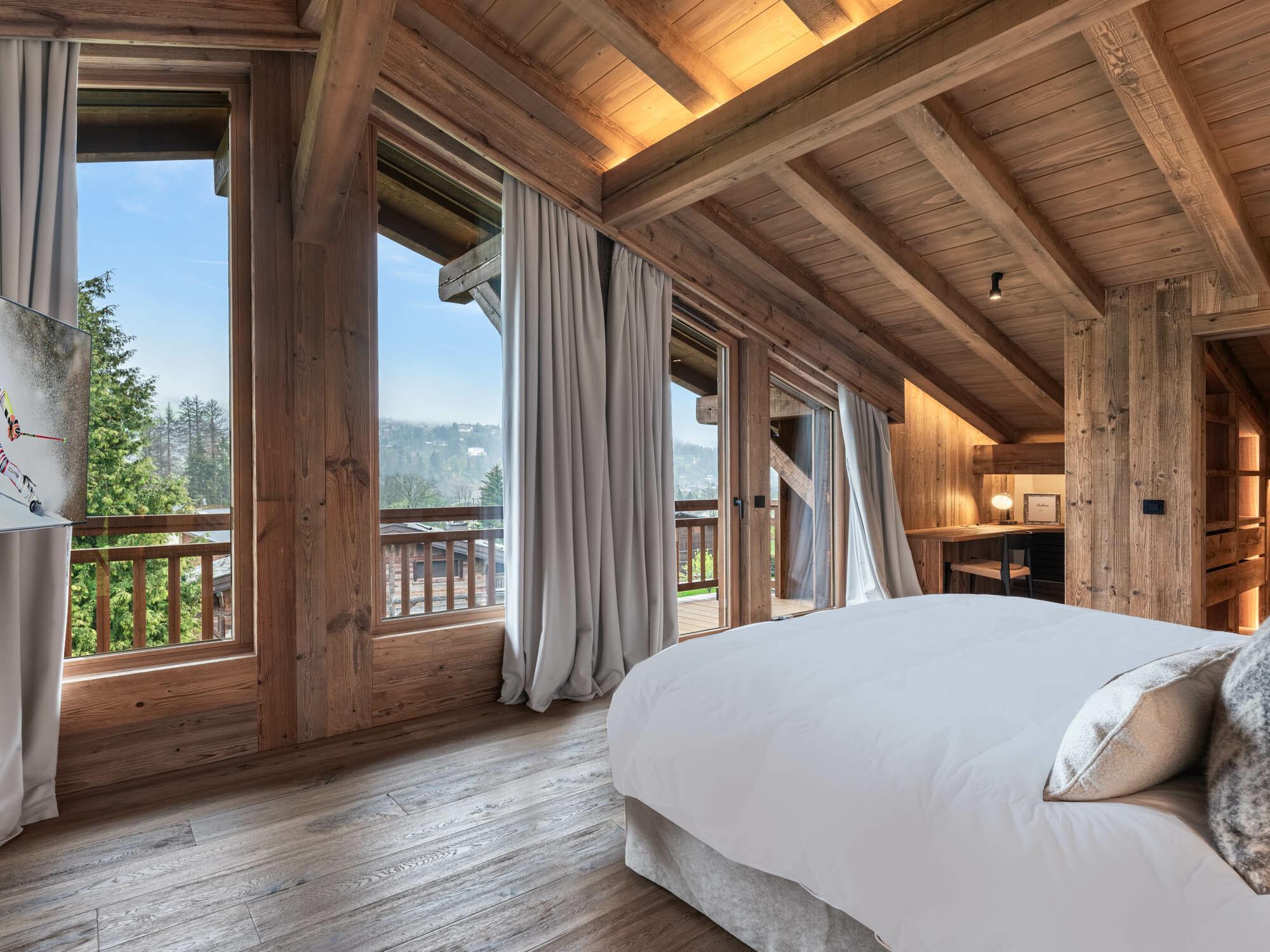 Chalet Myosotis mgv Gallery Image 2