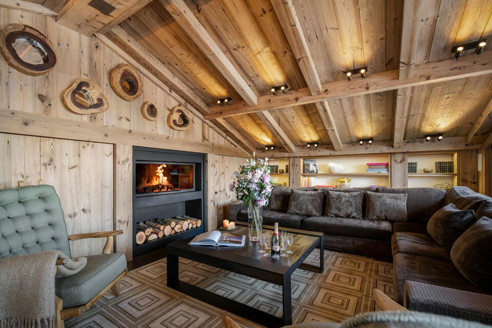 Chalet Nanuq Gallery Image 1