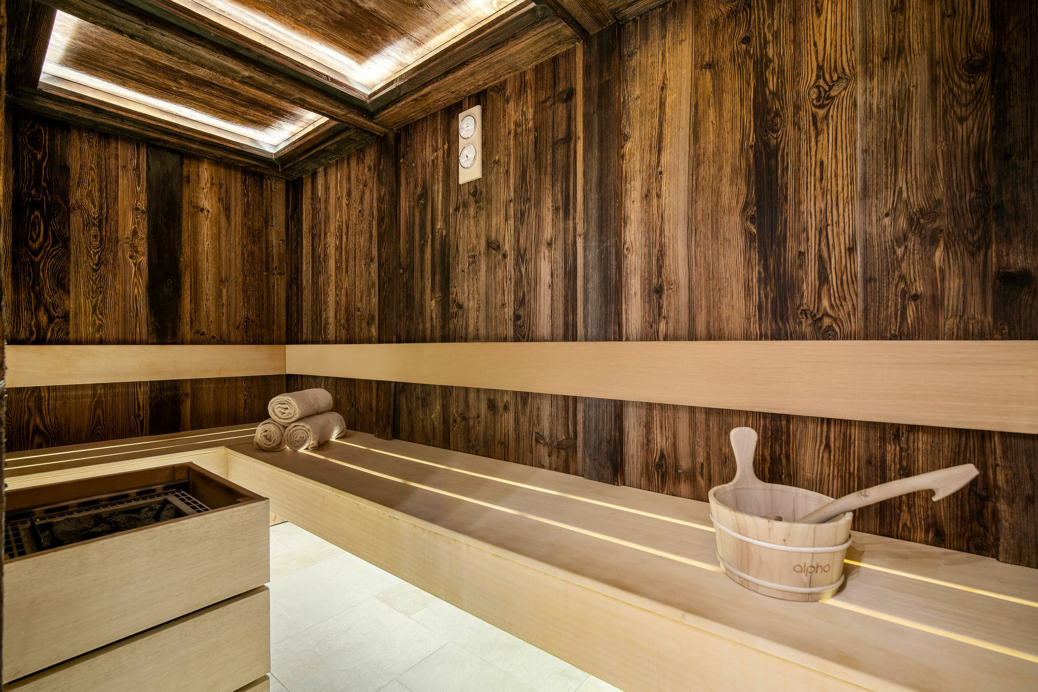Chalet Nanuq Gallery Image 5