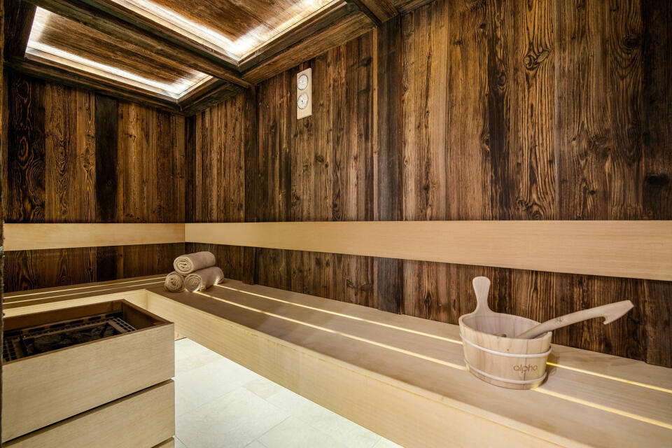 Chalet Nanuq Gallery Image 5