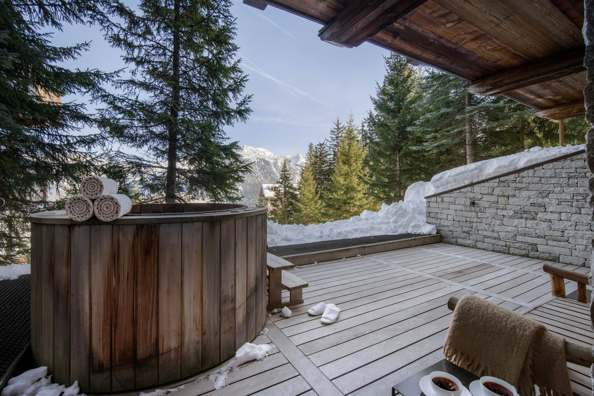 Chalet Nanuq Gallery Image 6