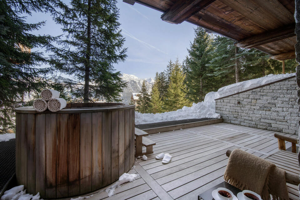 Chalet Nanuq Gallery Image 6