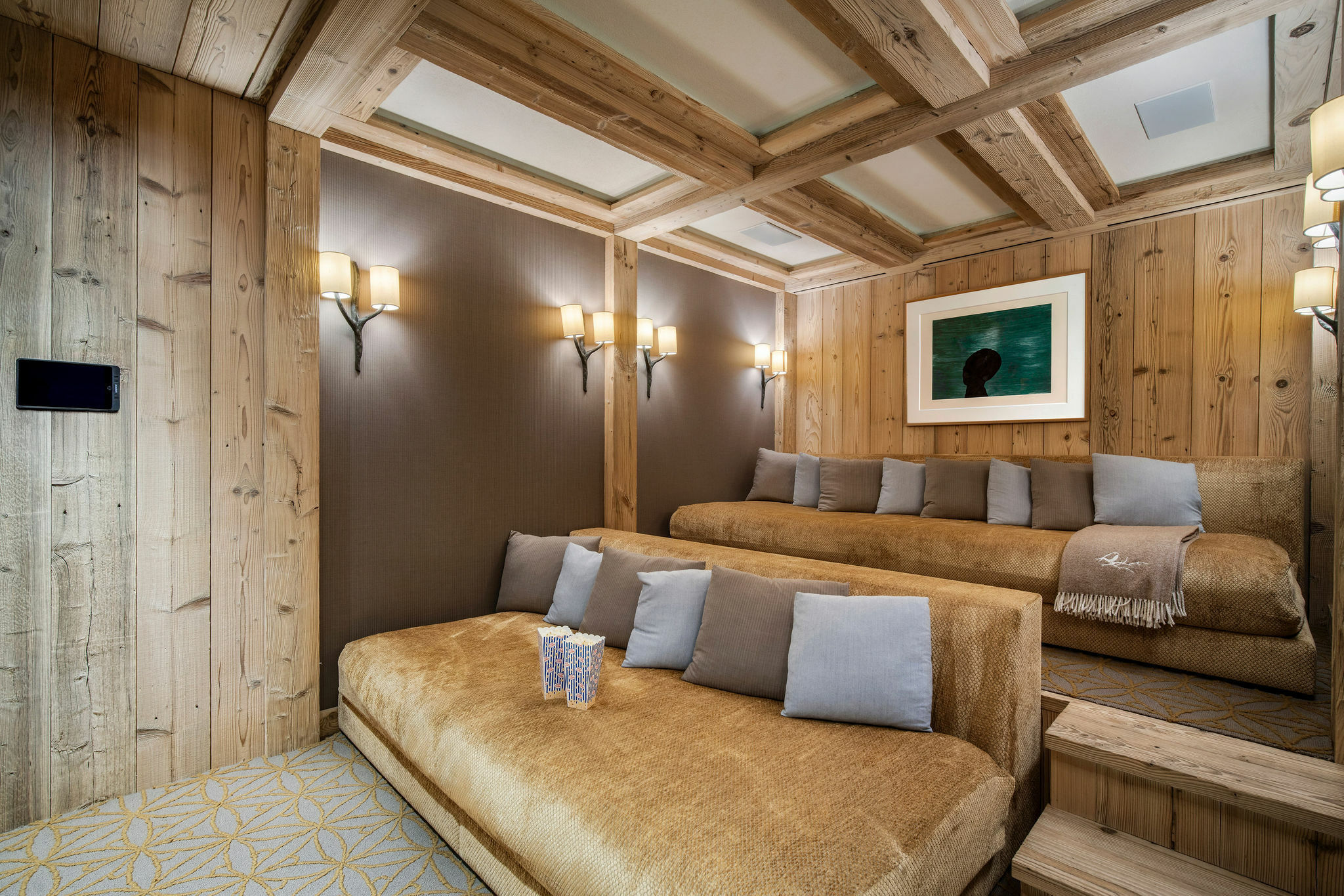 Chalet Nanuq Gallery Image 3