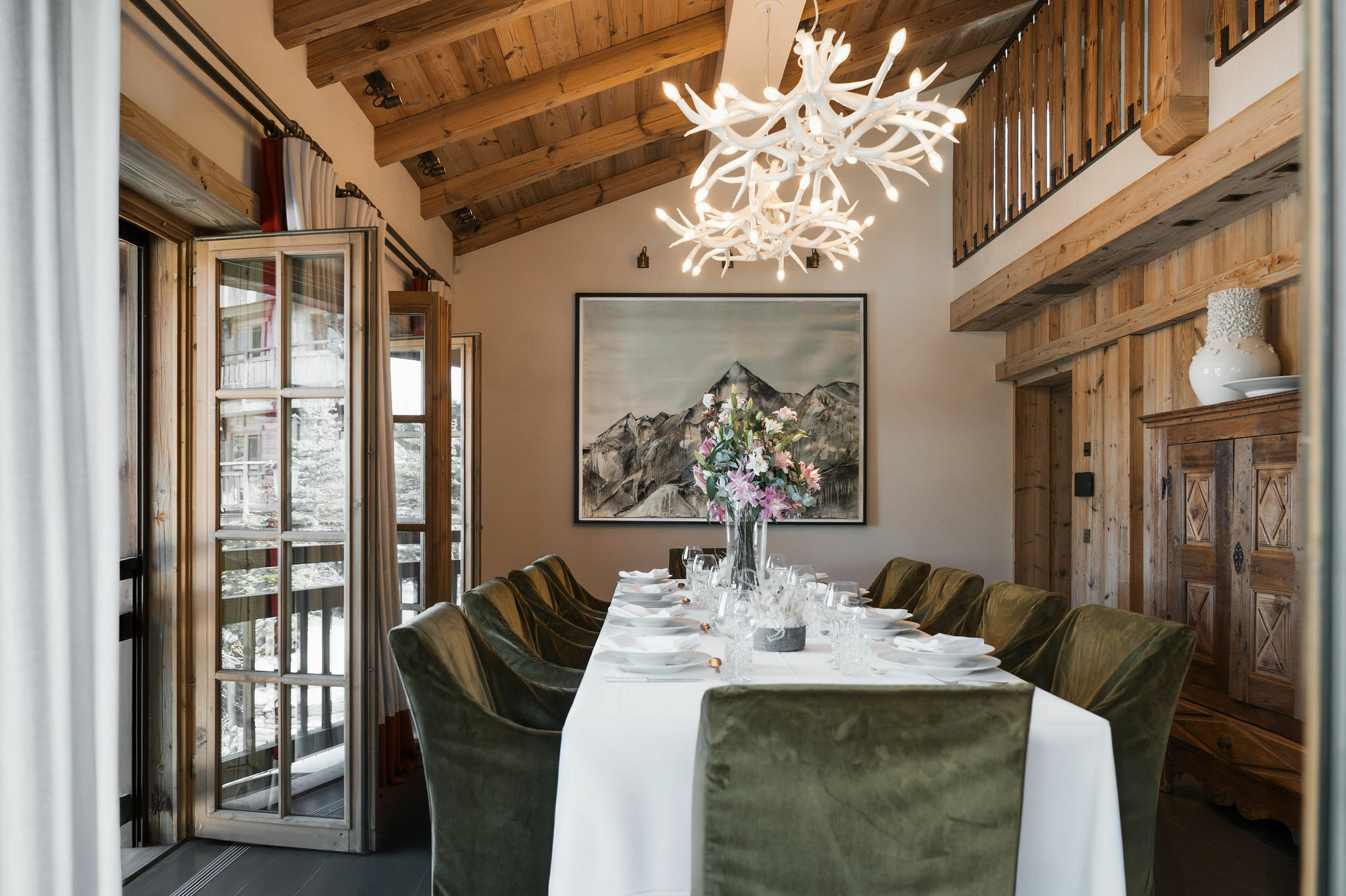 Chalet Nanuq Gallery Image 5