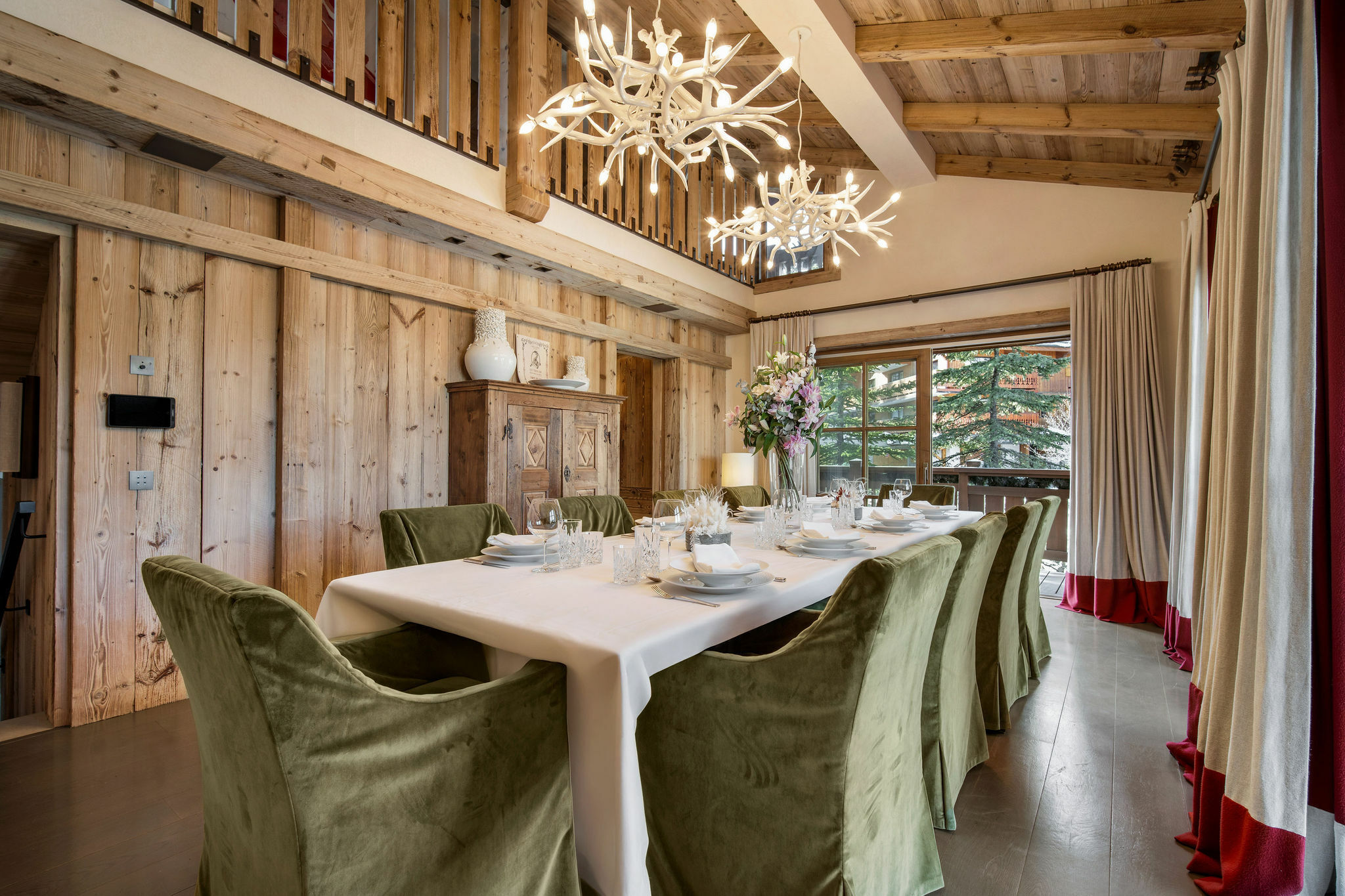 Chalet Nanuq Gallery Image 6