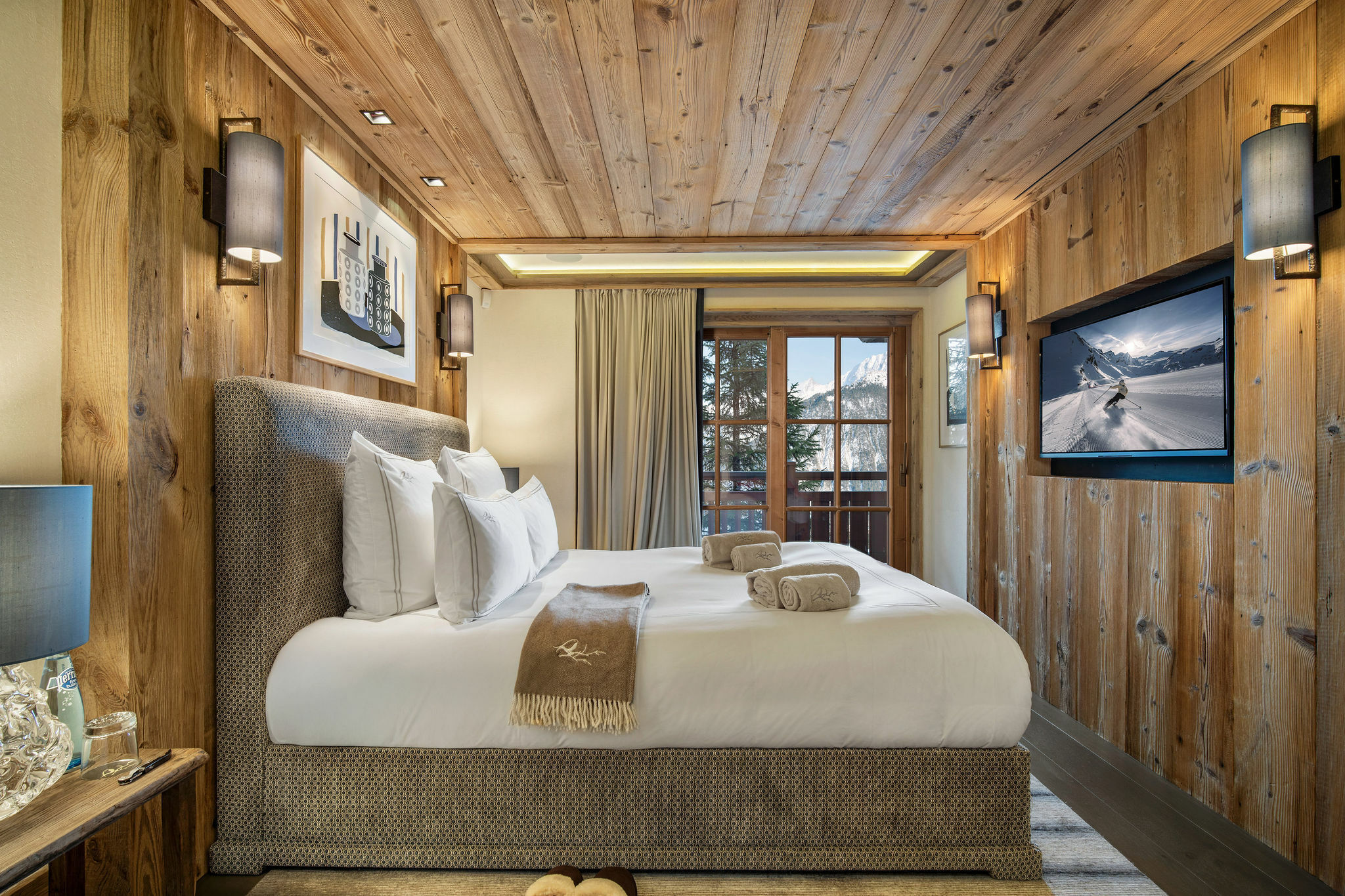 Chalet Nanuq Gallery Image 2
