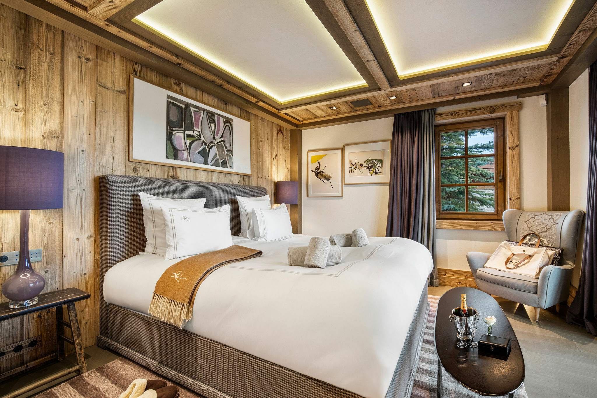 Chalet Nanuq Gallery Image 4
