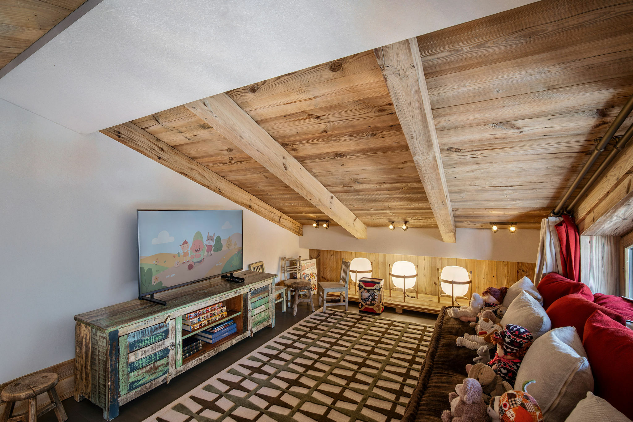 Chalet Nanuq Gallery Image 2