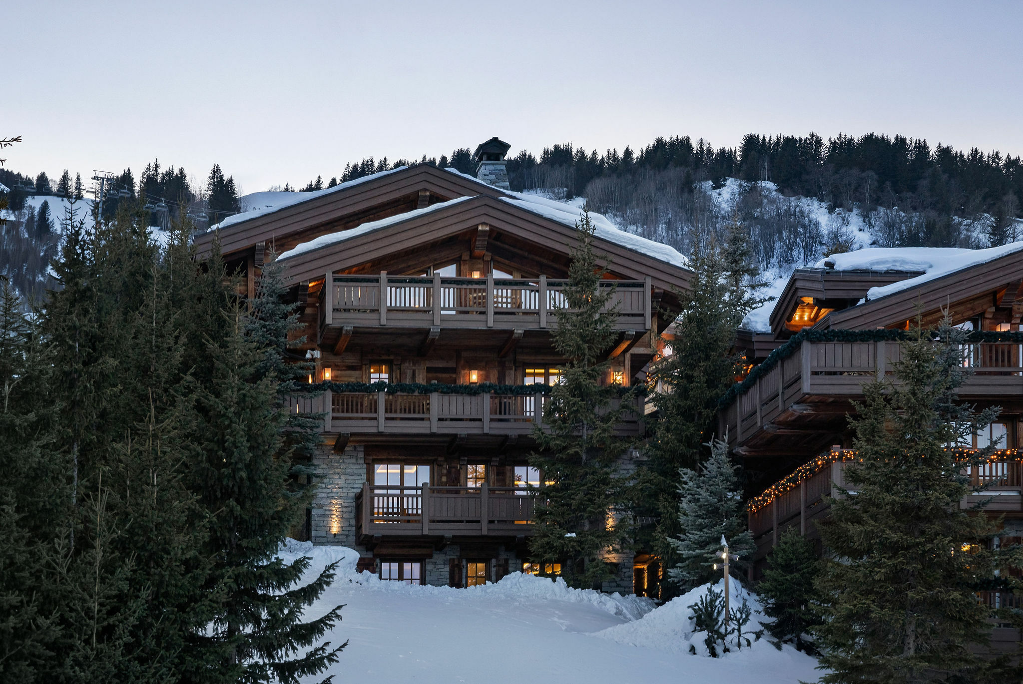 Chalet Nanuq Gallery Image 1
