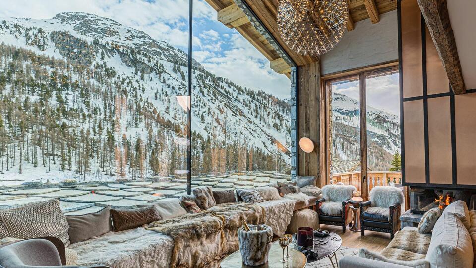 Chalet Orca Gallery Image 2