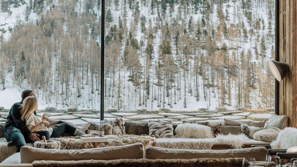 Chalet Orca Gallery Image 3