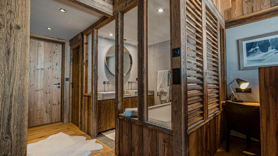 Chalet Orca Gallery Image 4
