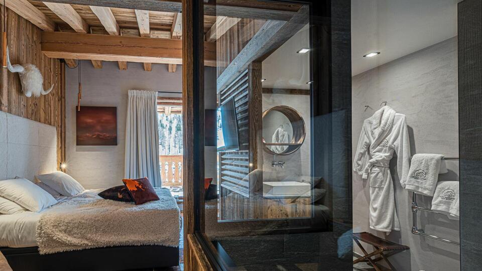 Chalet Orca Gallery Image 6