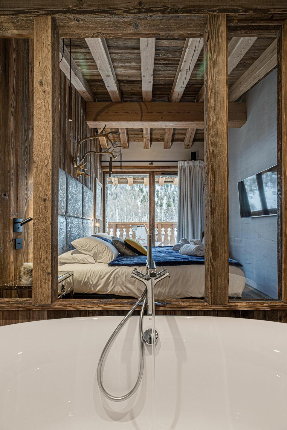 Chalet Orca Gallery Image 2
