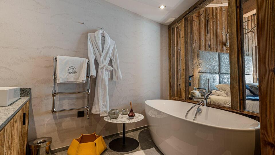 Chalet Orca Gallery Image 3