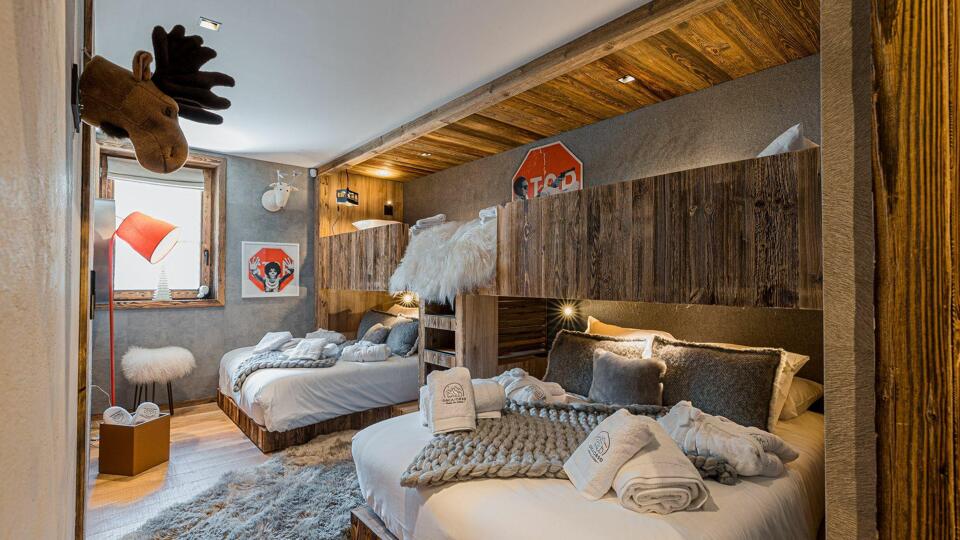 Chalet Orca Gallery Image 4