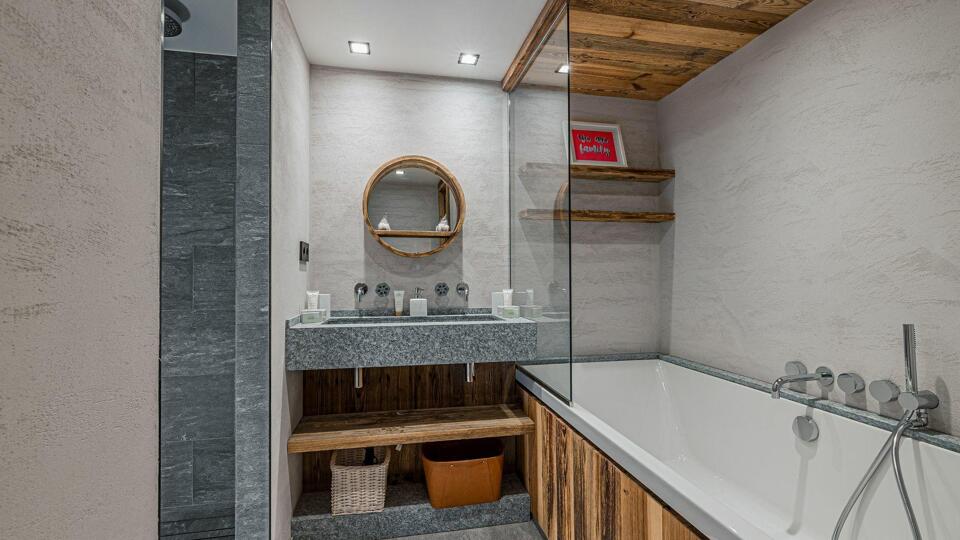 Chalet Orca Gallery Image 5