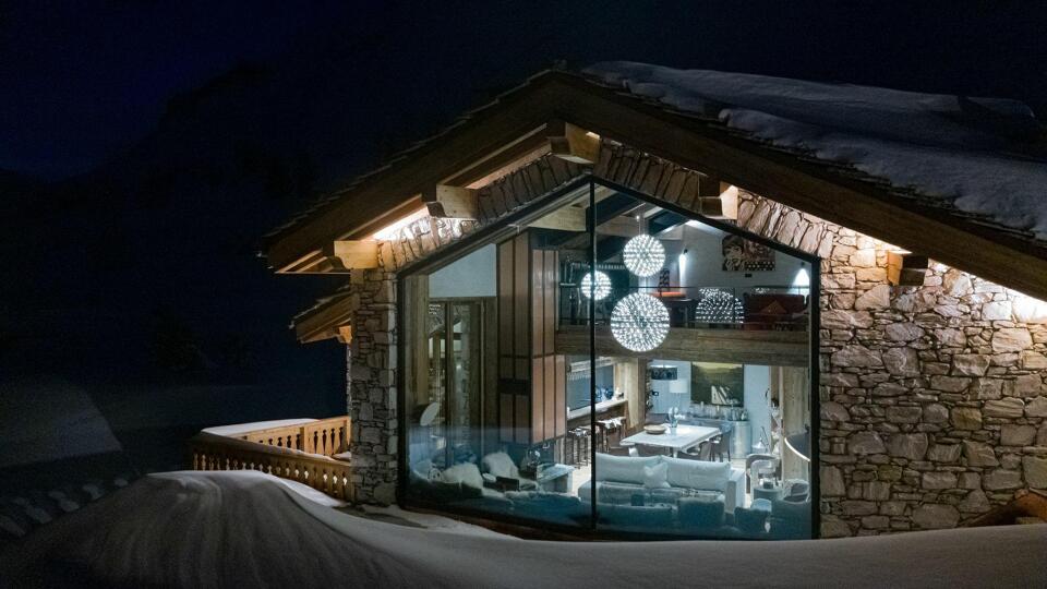 Chalet Orca Gallery Image 2