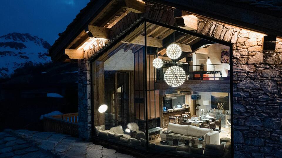 Chalet Orca Gallery Image 3