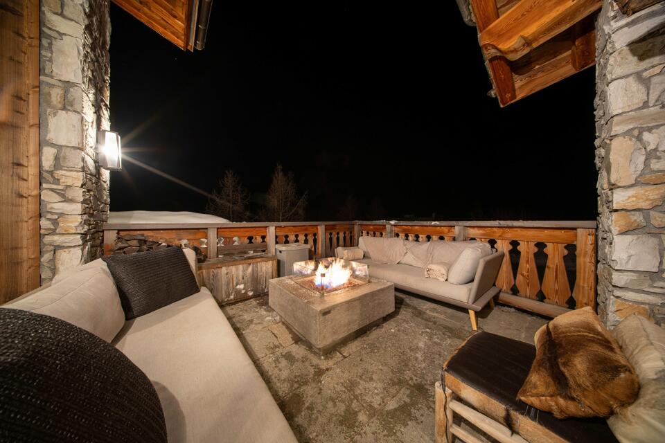Chalet Orca Gallery Image 4