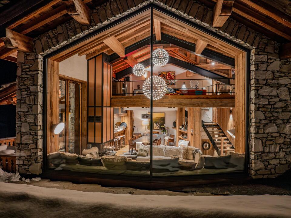 Chalet Orca Gallery Image 5