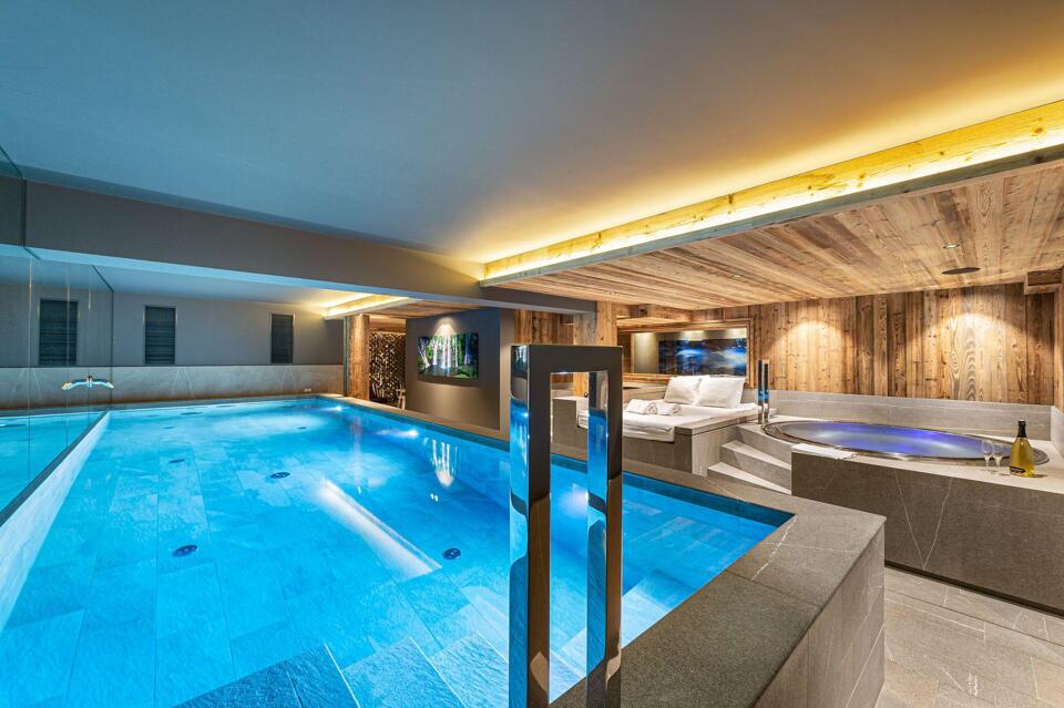 Chalet Orcia Gallery Image 5