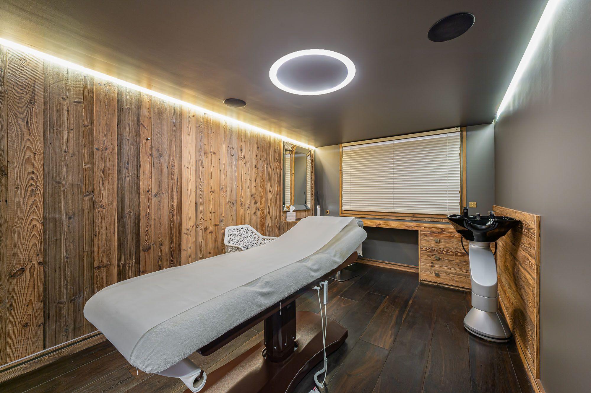 Chalet Orcia Gallery Image 6