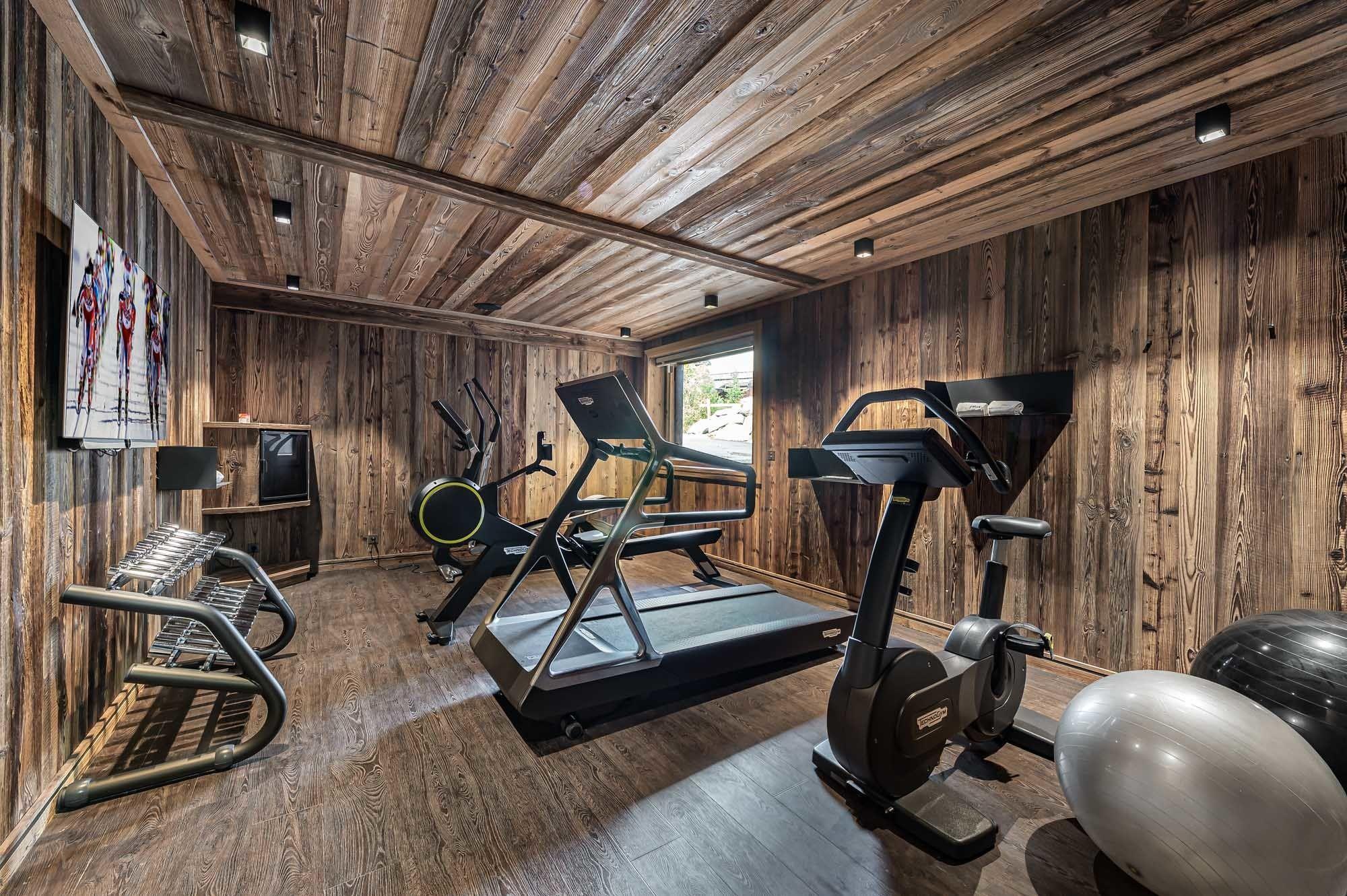 Chalet Orcia Gallery Image 1