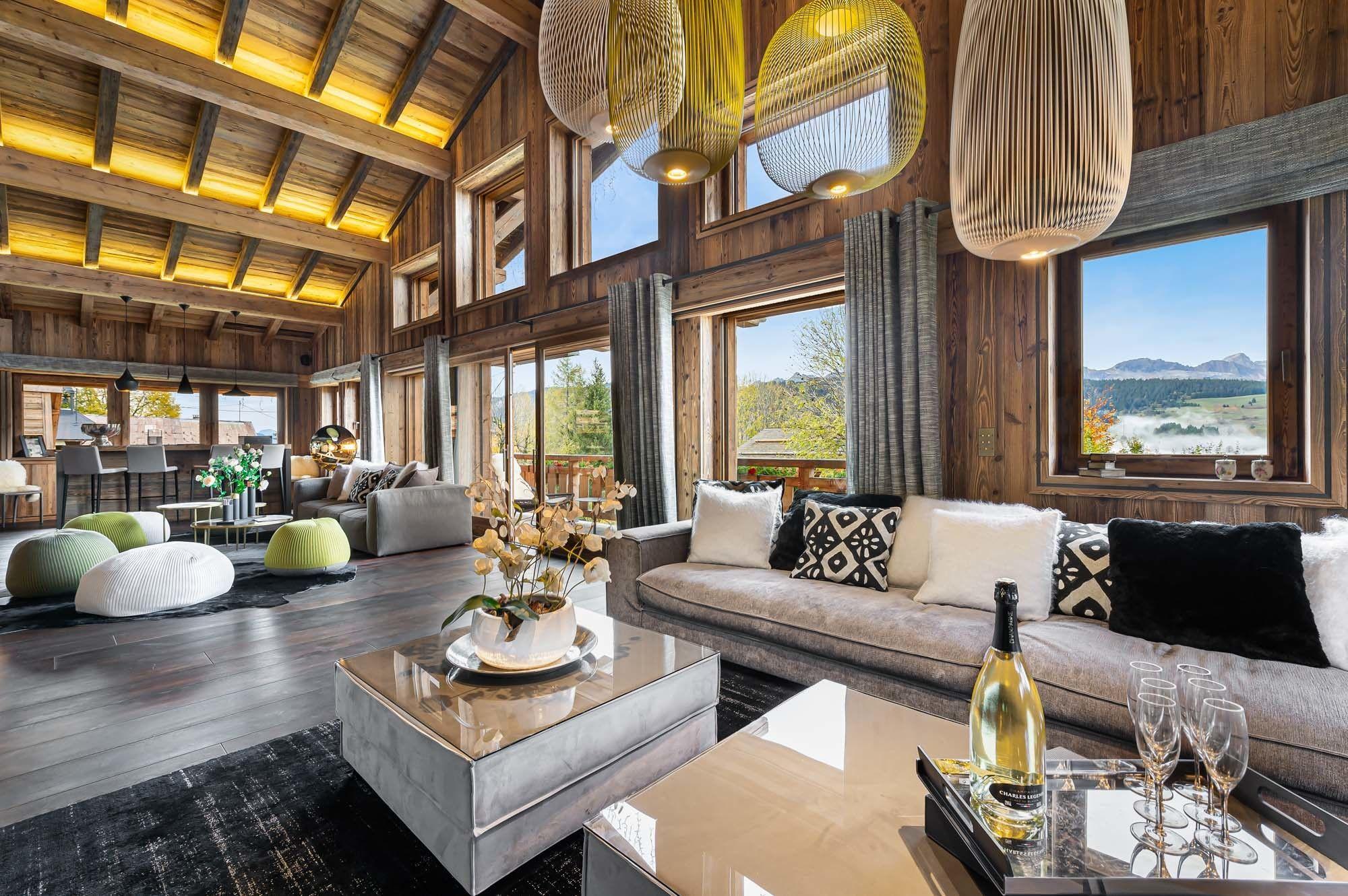 Chalet Orcia Gallery Image 2