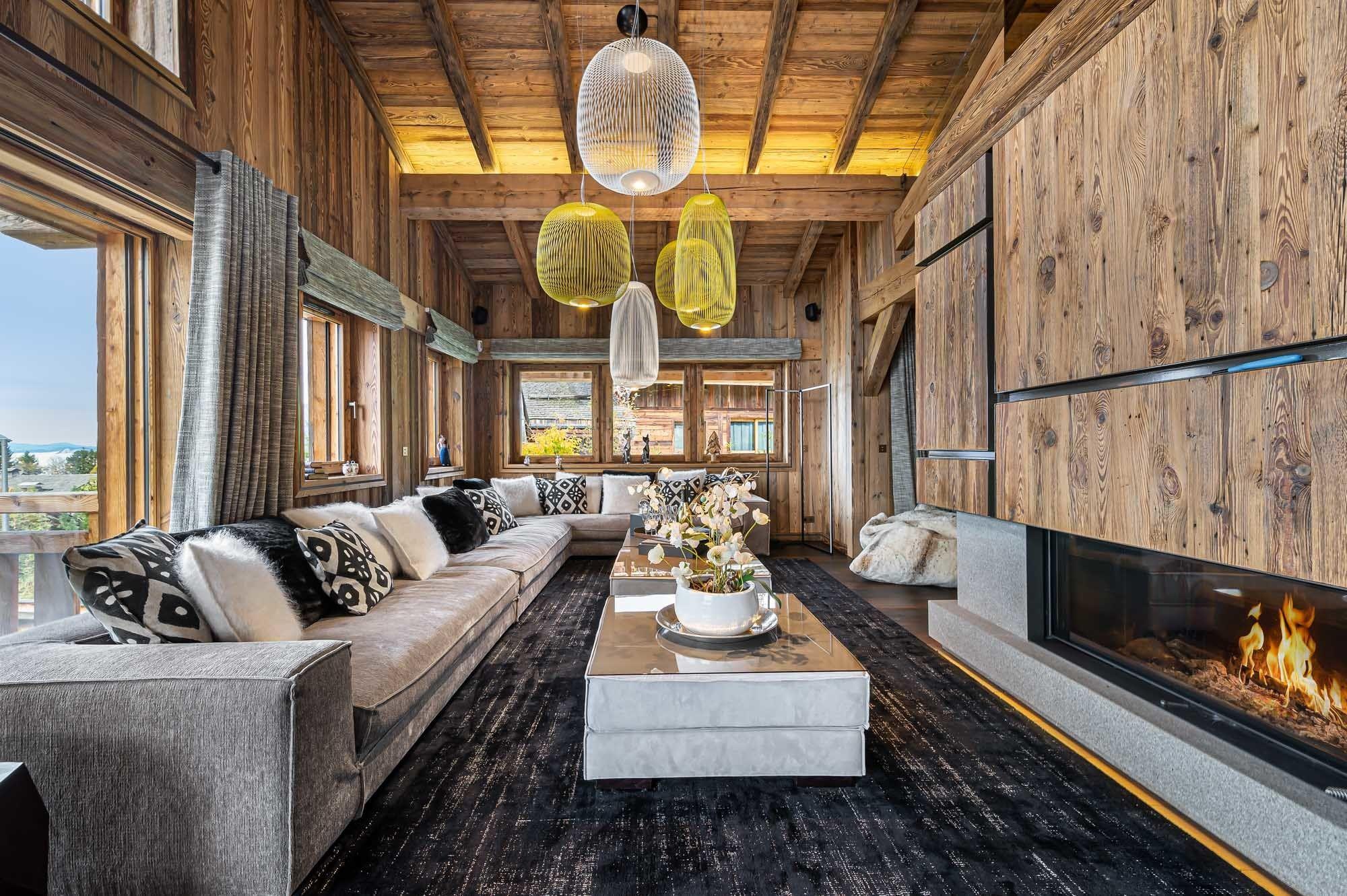 Chalet Orcia Gallery Image 3