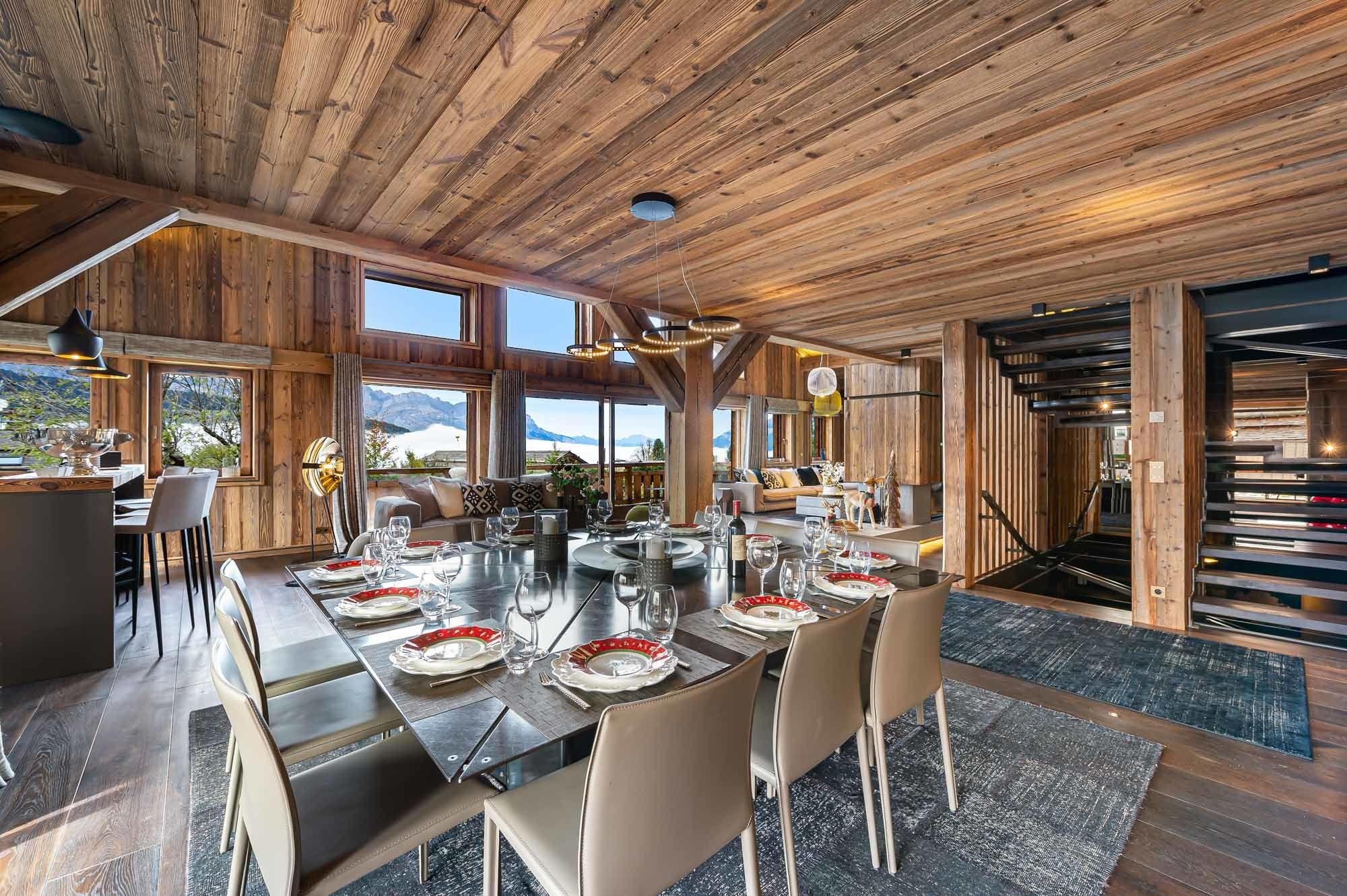 Chalet Orcia Gallery Image 4