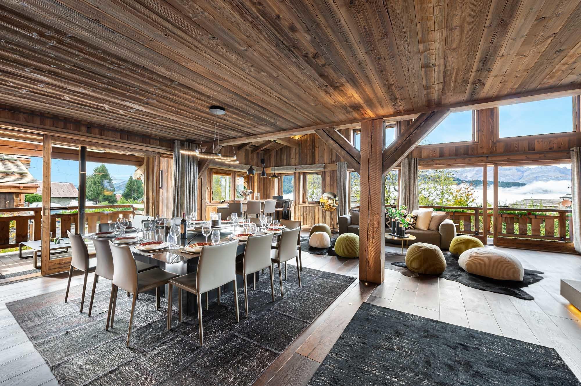 Chalet Orcia Gallery Image 5