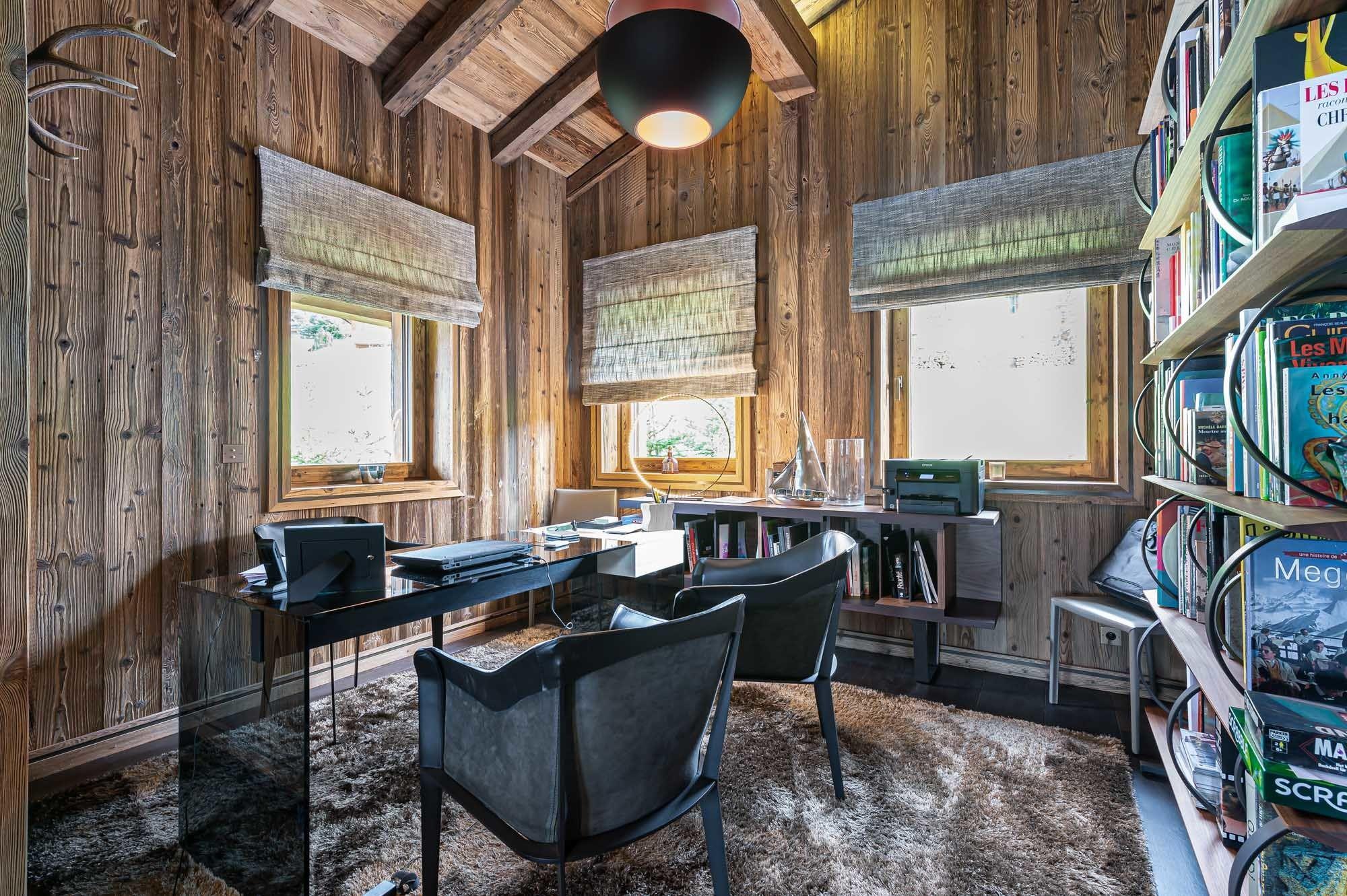 Chalet Orcia Gallery Image 2