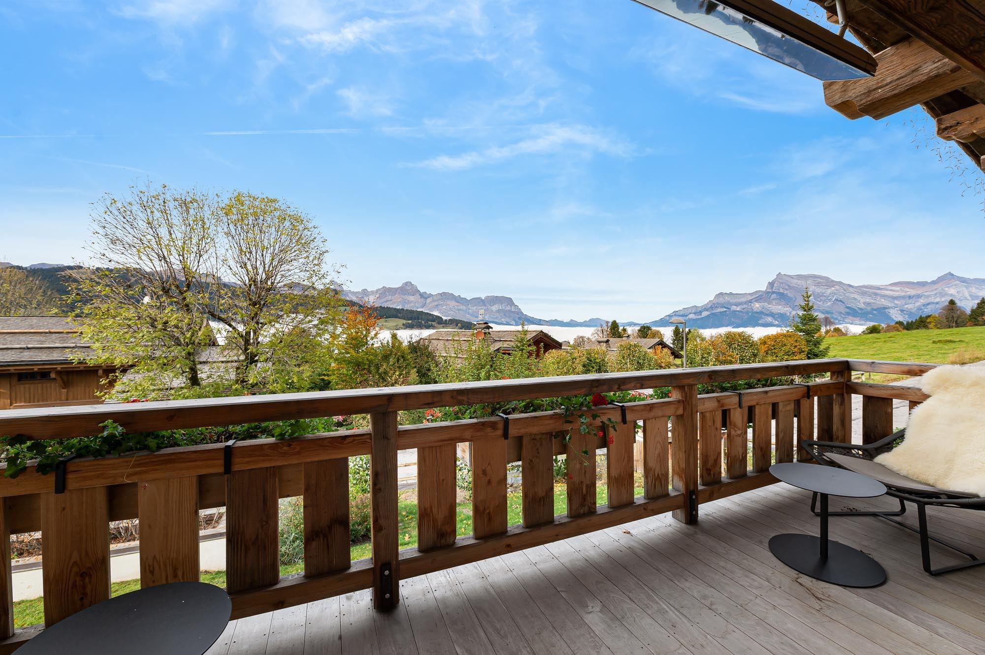 Chalet Orcia Gallery Image 3