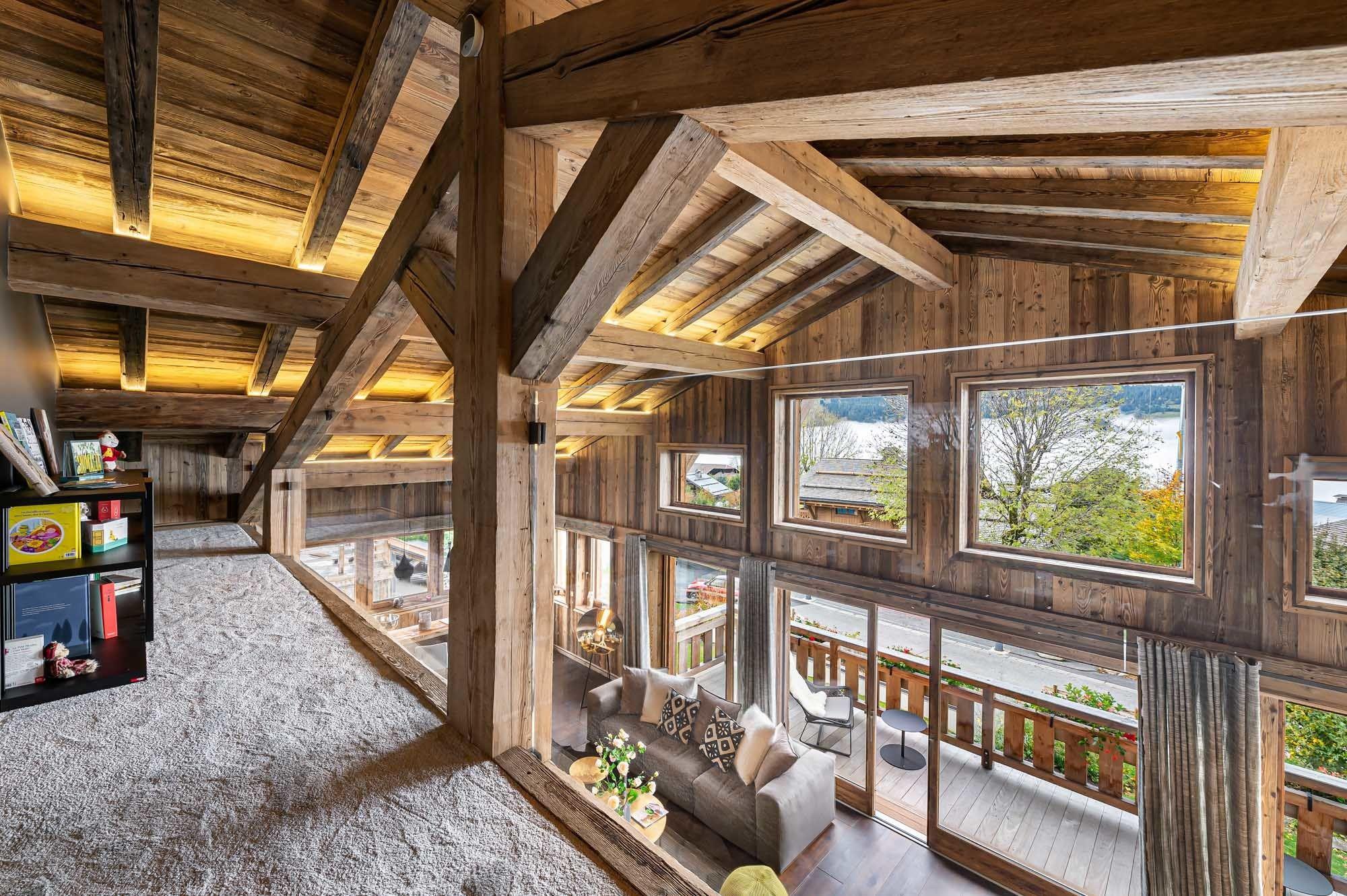 Chalet Orcia Gallery Image 4