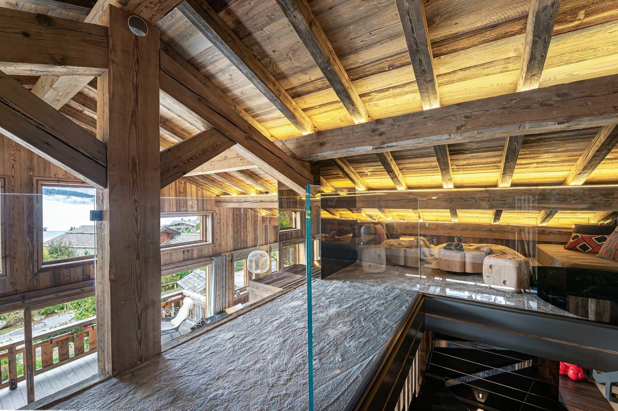 Chalet Orcia Gallery Image 5