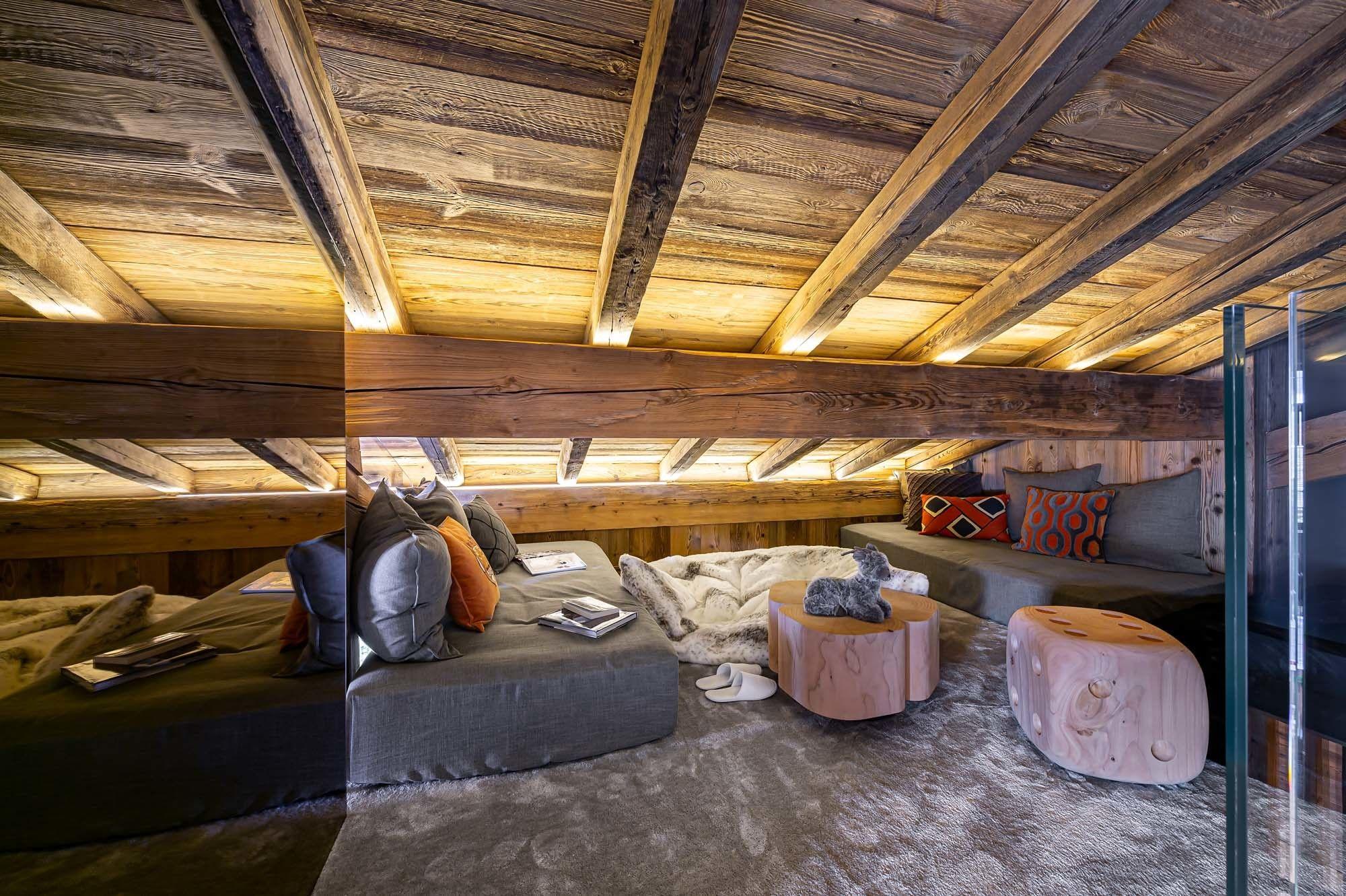Chalet Orcia Gallery Image 6