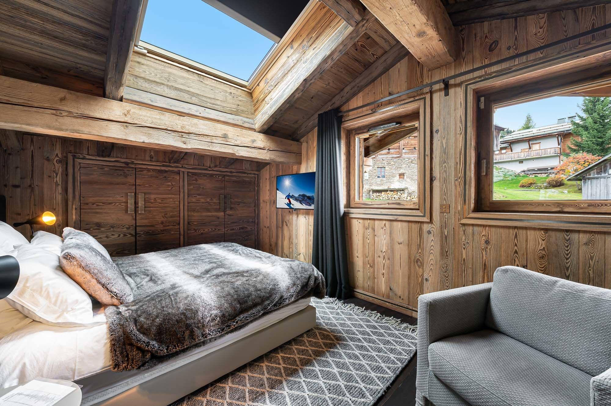 Chalet Orcia Gallery Image 1