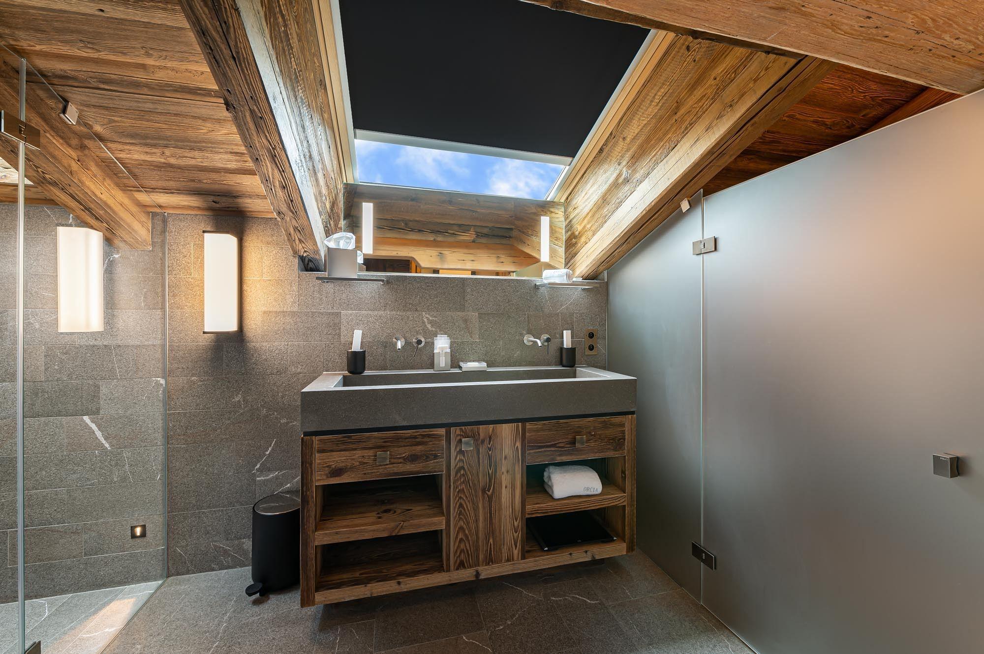 Chalet Orcia Gallery Image 2