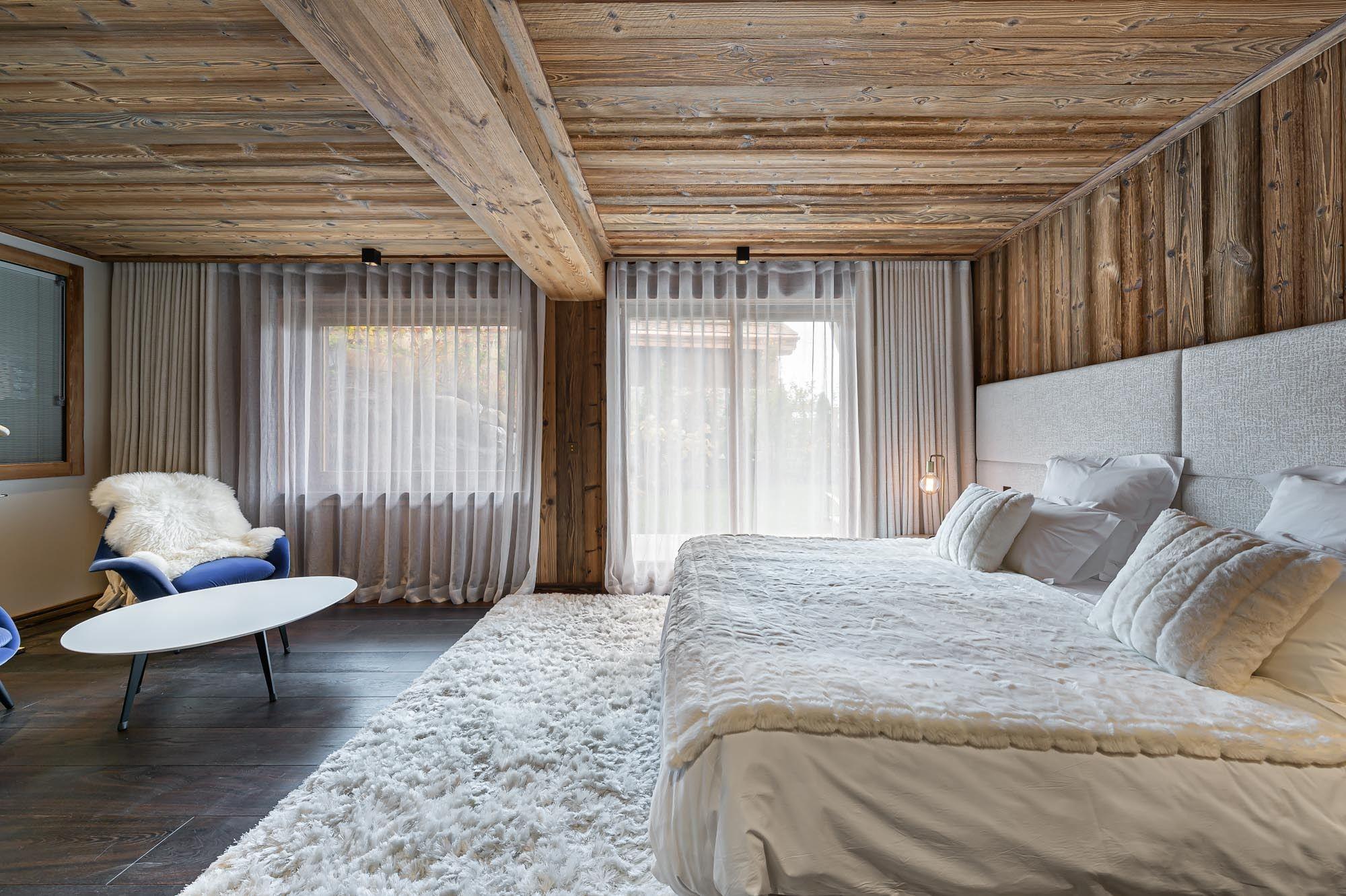 Chalet Orcia Gallery Image 3